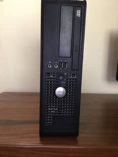 DELL OPTIPLEX 760