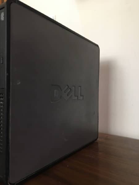 DELL OPTIPLEX 760 3