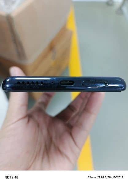 motorola edge 30 Pro 1