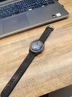 Samsung Gear S3 Frontier