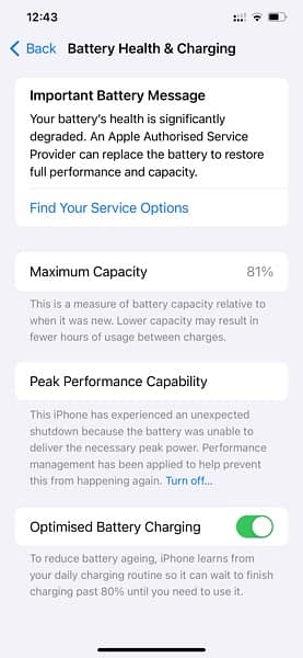 Iphone XS Max 512 GB dual sim esim pta approved 4