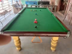 snooker