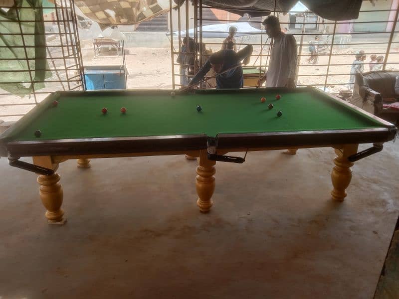 snooker tabel 3