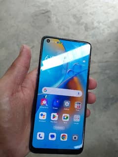 oppo f19