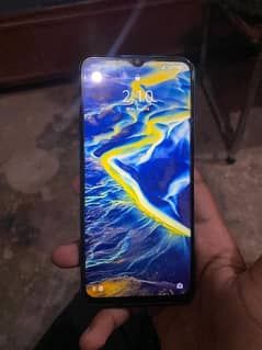 REALME 5i 4/64 charger/box