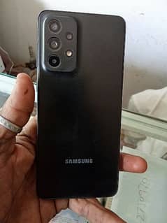 Samsung Galaxy a33 8 128 condition 10/10