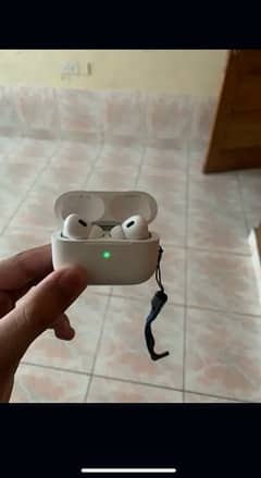 Apple AirPods Pro 2