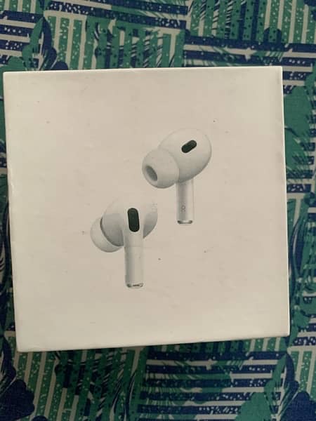 Apple AirPods Pro 2 5