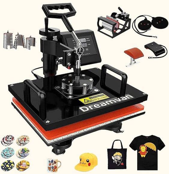 Tshirt printing machine,Mug printing machine 0