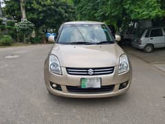 Suzuki Swift DLX 1.3