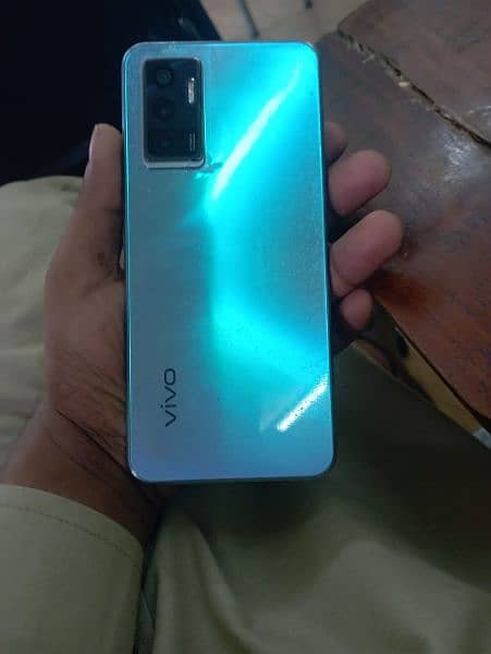 vivo v23e 6