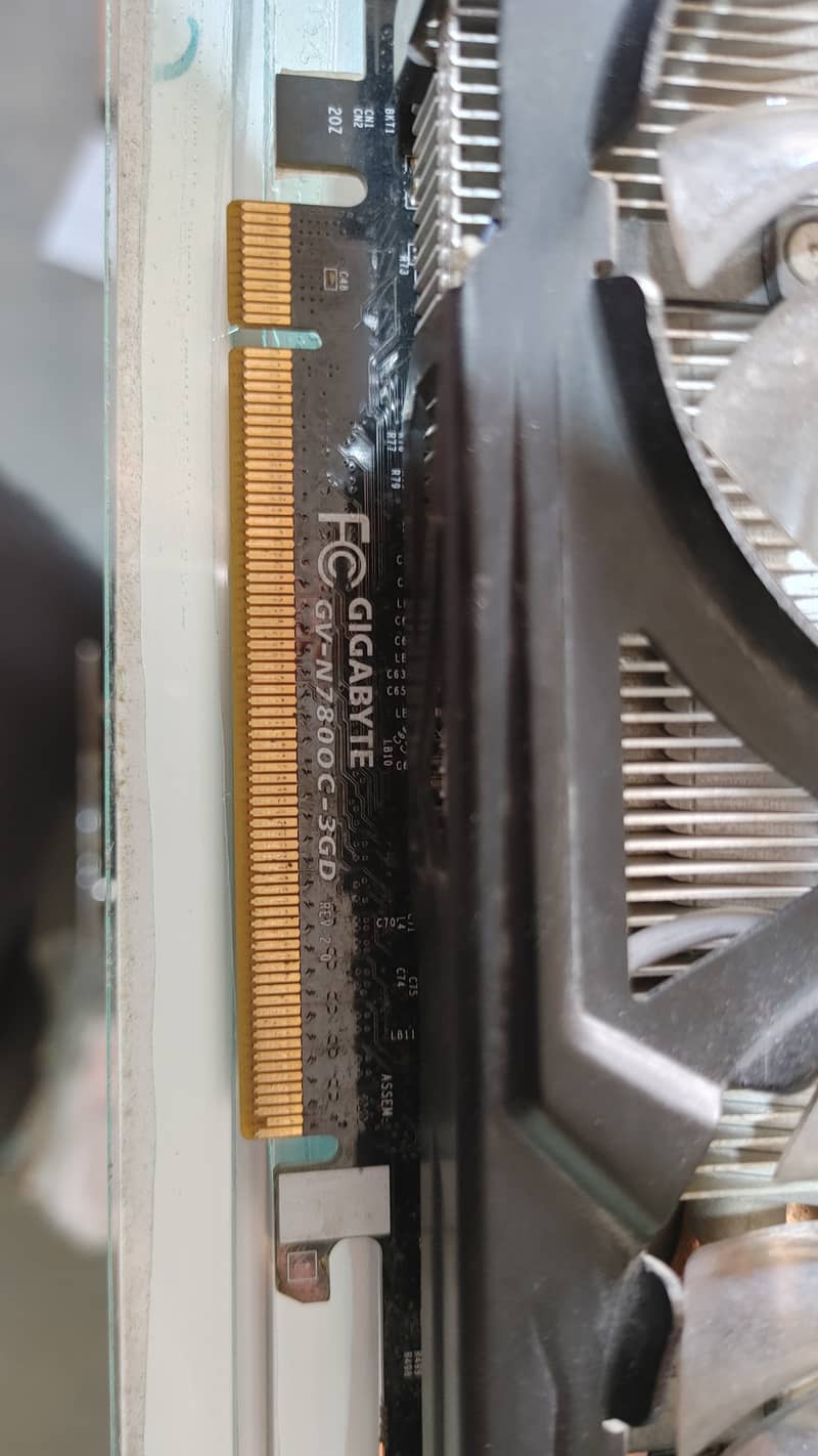 Gigabyte GTX 780 2