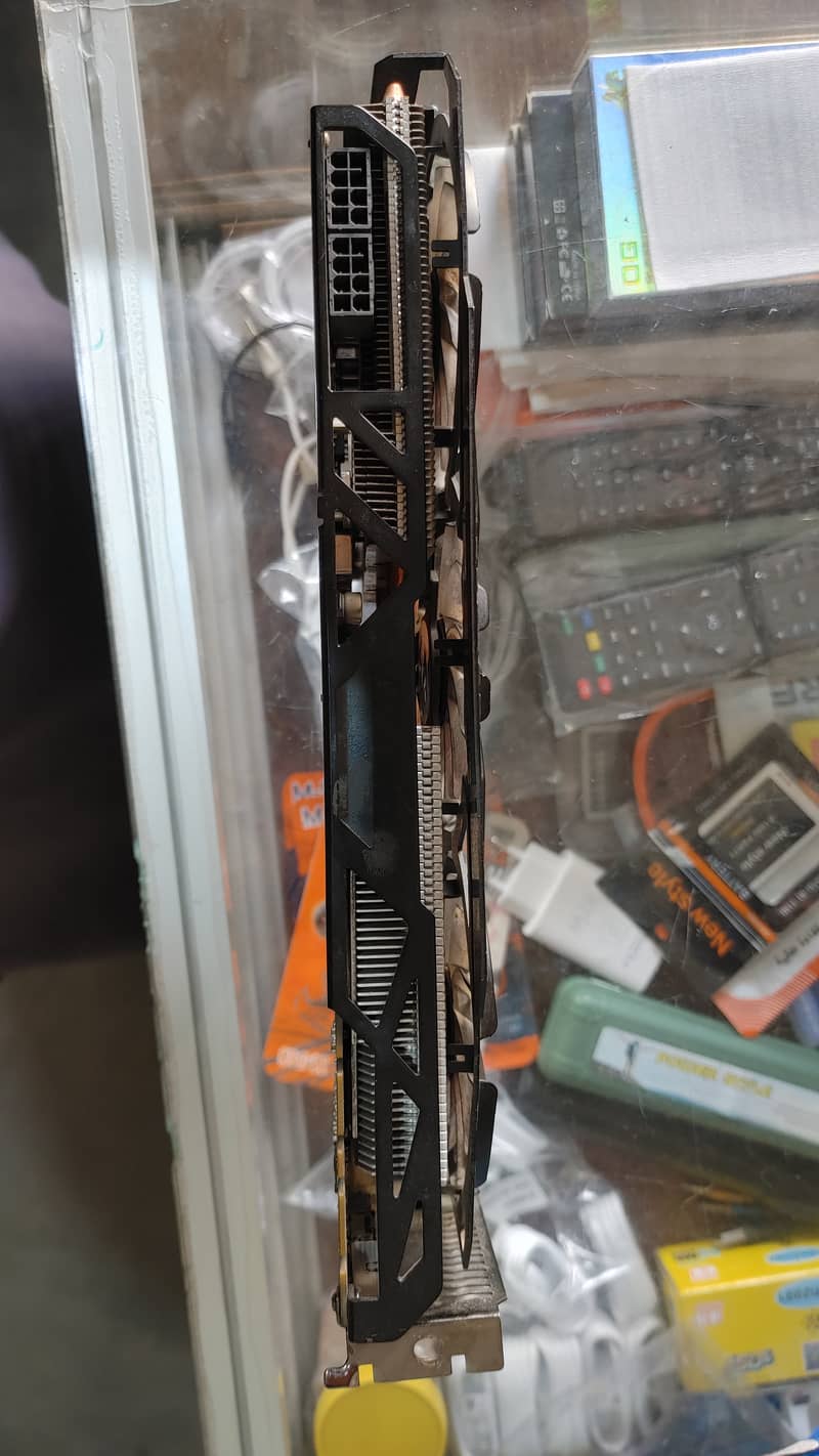 Gigabyte GTX 780 3