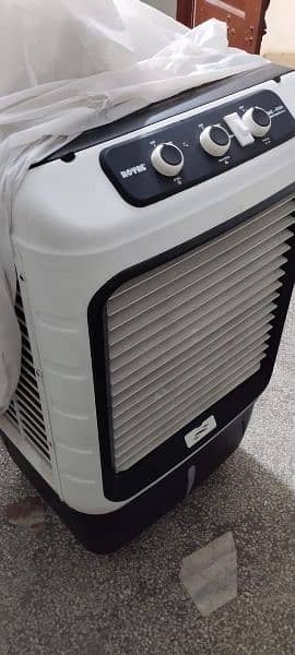 Royal Air cooler jumbo size (new) 2