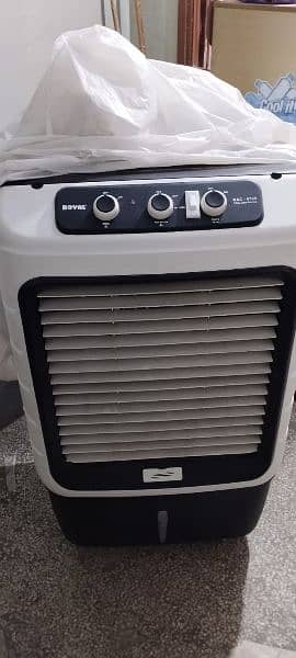 Royal Air cooler jumbo size (new) 4