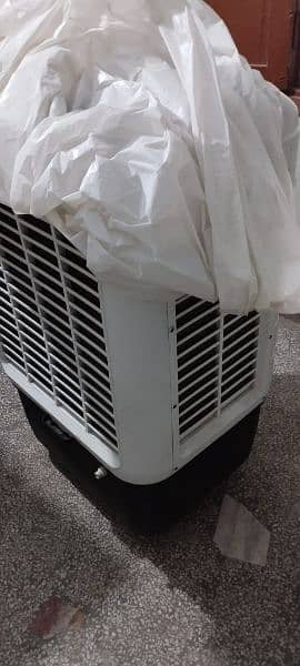 Royal Air cooler jumbo size (new) 8