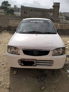 Suzuki Alto 2008