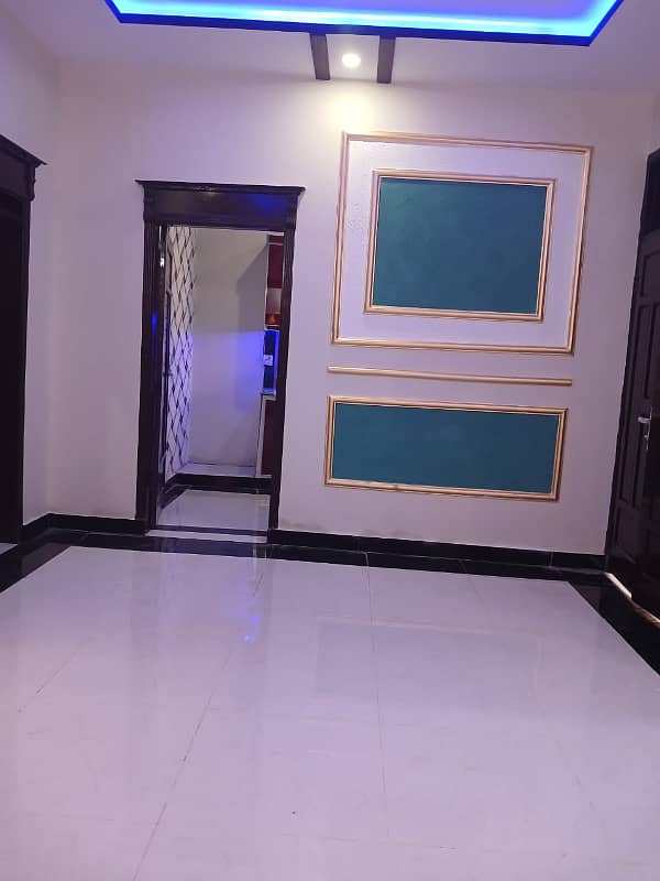 Ideal 5.5 Marla House Available In Adiala Road Adiala Road 4