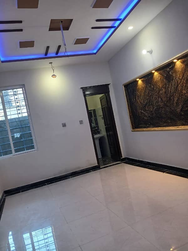 Ideal 5.5 Marla House Available In Adiala Road Adiala Road 6