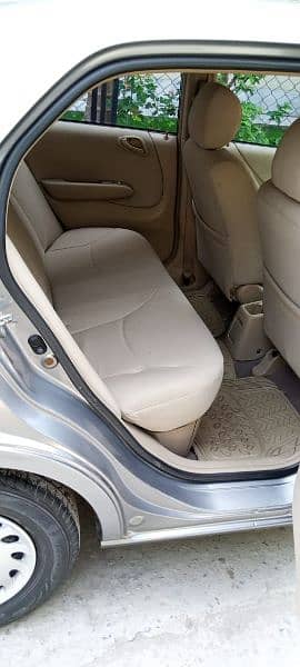 Honda City IDSI 2006 14