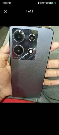 infinix note 30