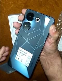 TECNO CAMON 20 PRO [16/256]