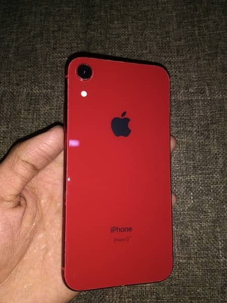 iphone xr 0