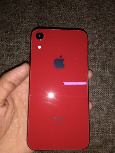 iphone xr 1