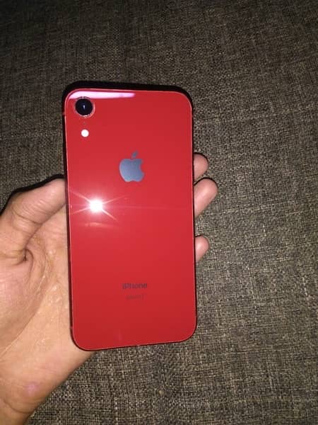 iphone xr 4