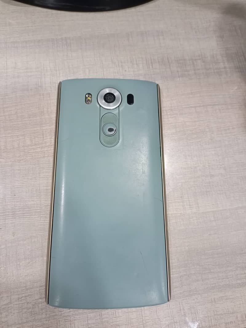 LG V10 4/64 For Sale 1