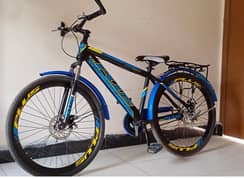 cycle for sale