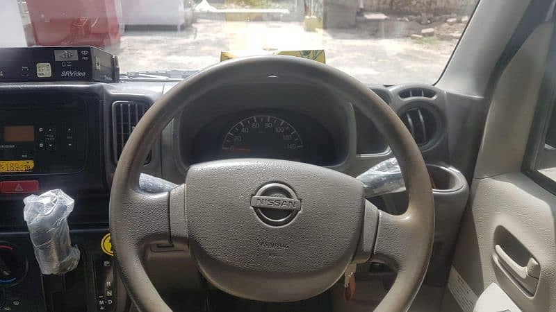 Nissan Clipper 2017 Model 2023 Import 5