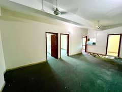 1220 SQ FT 3 BEDROOM FLAT FOR SALE MULTI F-17 ISLAMABAD SUI GAS AVB