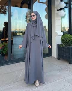 hijabs& abayas