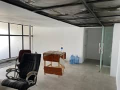 PC Marketing offers!500sqft office for rent in G-9 Islamabad