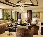 false celling/media wall/ molding/Gypsum ceilin/Pop ceiling/Wpc wall 7