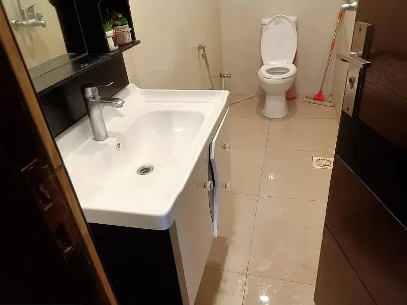 Elegant 5 Marla Furnished House For Rent In Citi Housing Scheme, Jhelum 9