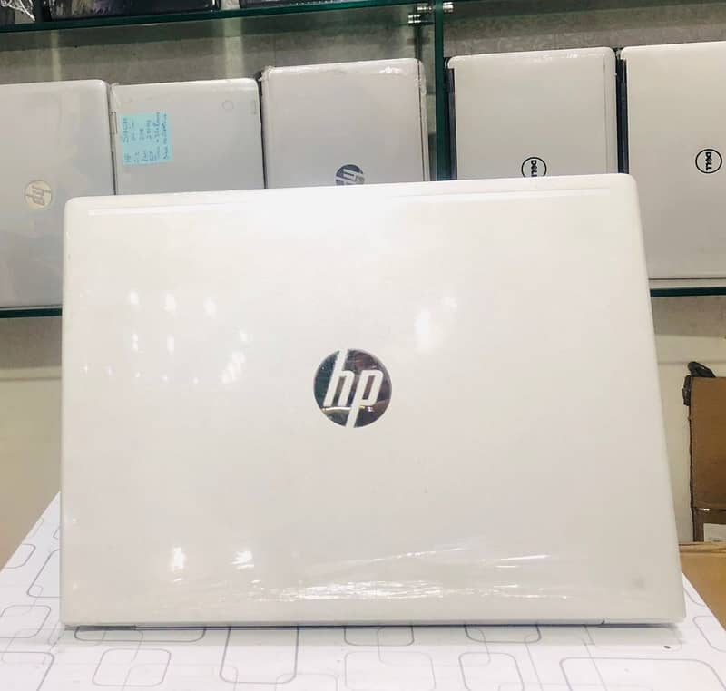 HP 440 G7 0