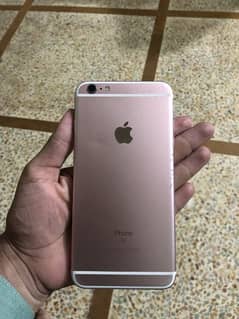 Iphon 6splus pta proved 0