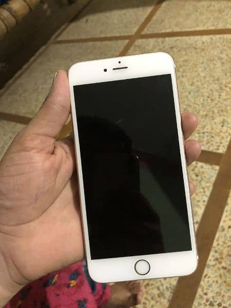 Iphon 6splus pta proved 1