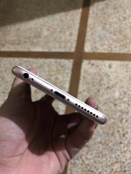 Iphon 6splus pta proved 3