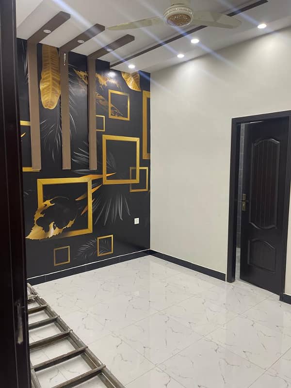 New 5 Marla House For Sale In Citi Housing Jhelum 11