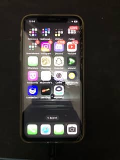 IPhone X 256Gb