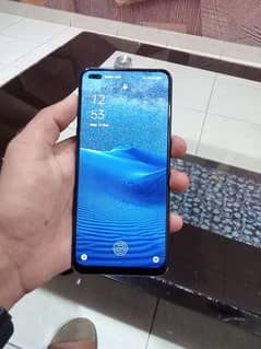 Oppo F17 Pro