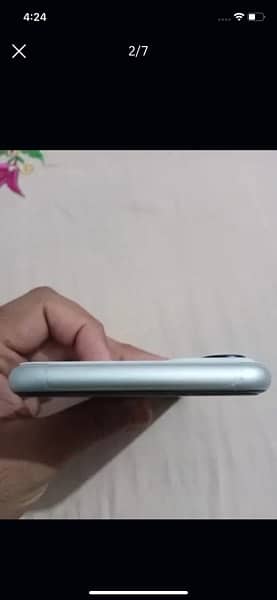 iPhone XR non pta jv 2