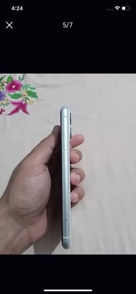 iPhone XR non pta jv 5