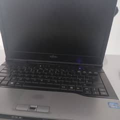 laptop for sale fujitsu