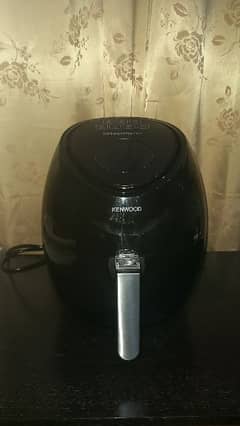 Kenwood Air fryer