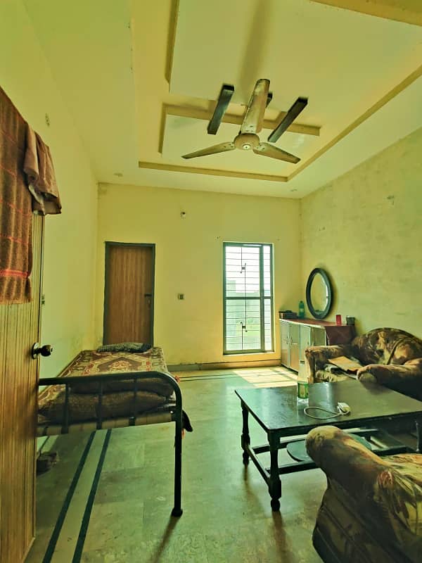 2.5 Marla House Walking Distance From Ferozpur Road 6