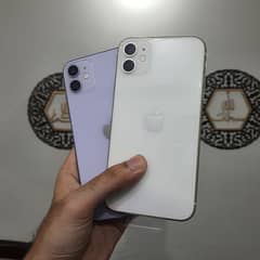 IPhone 11 Non Pta 64Gb Jv FIX 0